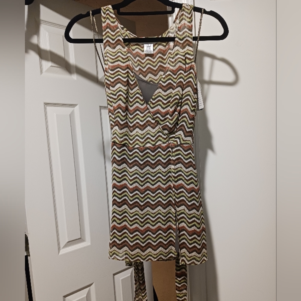 Nine West top